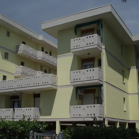 Jet Apartment Bibione