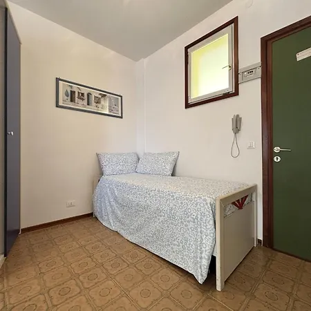 Jet Apartamento Bibione