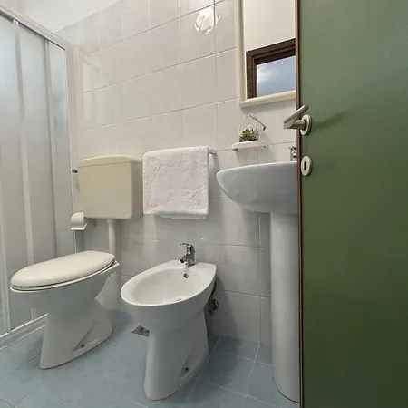 Apartamento Jet Bibione