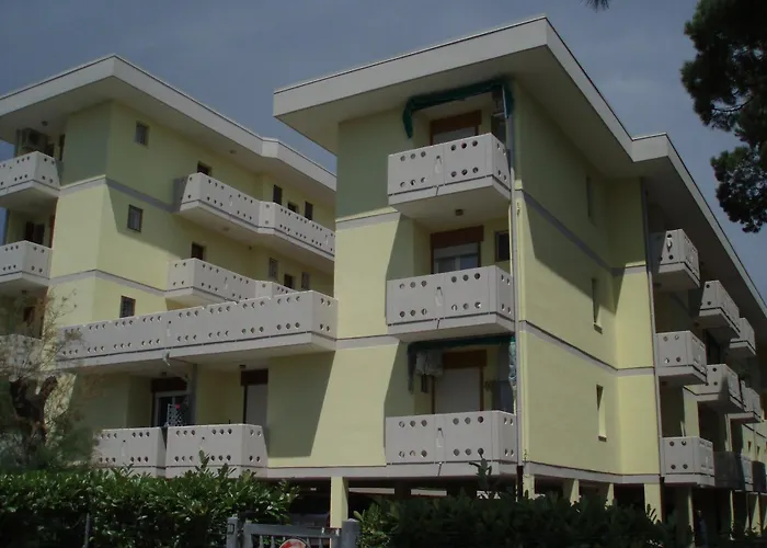 Jet Apartamento Bibione