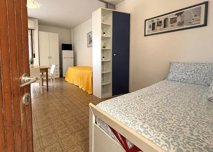 Apartamento Jet *
