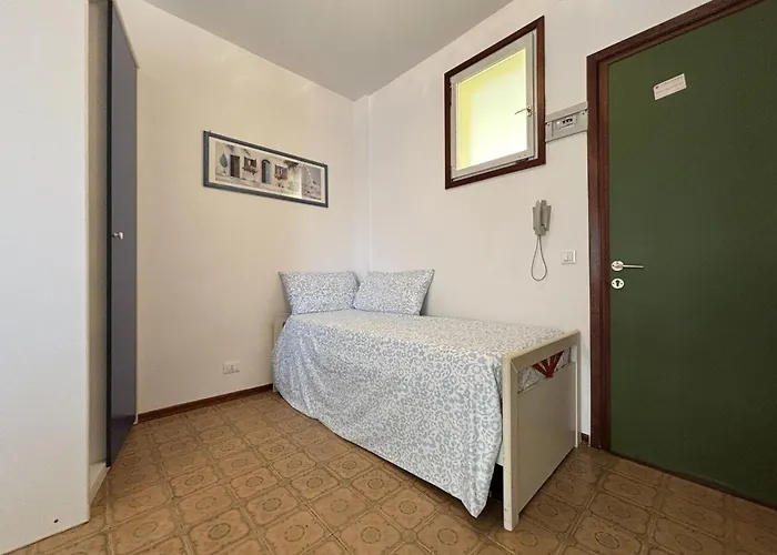 Jet Apartamento Bibione