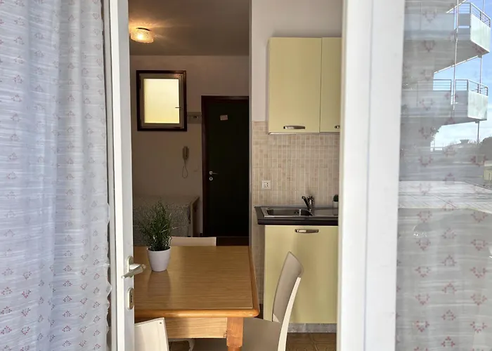 Apartamento Jet Bibione