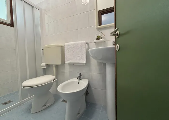 Apartamento Jet Bibione