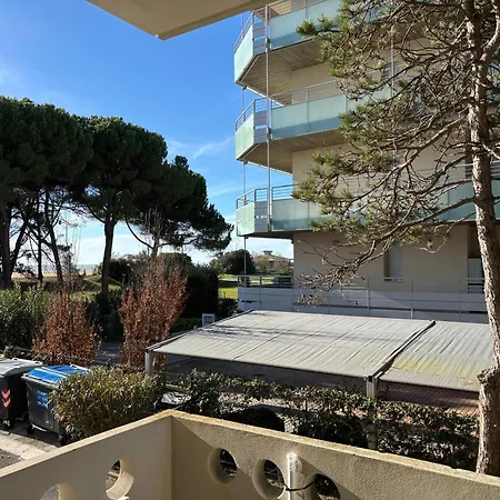Appartamento Jet